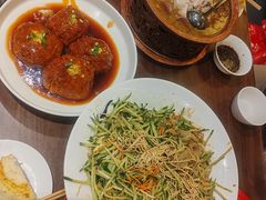 -李氏八大件老菜馆(万宝街店)