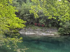 -石台牯牛降景区