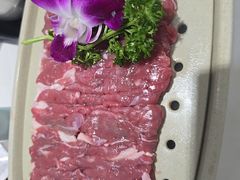 -草原传奇鲜羊火锅(桥北店)