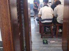 -晋爱面大同刀削面(白纸坊店)