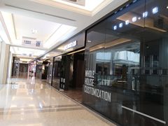 -红星美凯龙(浦江店)