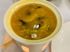 -金狮麟·新豫菜(金码大厦店)