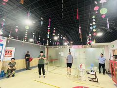 -励步成长中心(老福山校区)