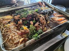 -西双版纳洲际度假酒店-曼霖轩中餐厅