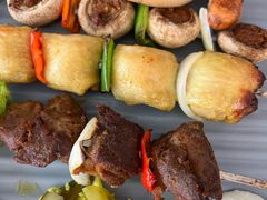 -库滋明·俄罗斯特色美食(中央大街店)