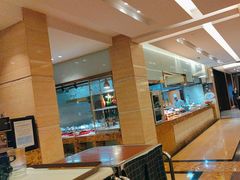 -浙江西子宾馆·瑶园咖啡厅