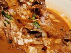 -杨氏青龙虾·羊蝎子(金盛路总店)