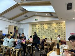-白鹿原·西安油泼面(万象城店)