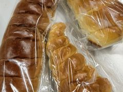 -烘焙町面包店(西四店)