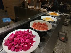 -杭州开元名都大酒店·地中海自助餐厅