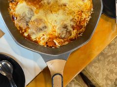 -阿拉伯萨娜餐厅(石马社区店)