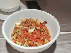 -回头食客-李久其家民间餐厅(望城金桥国际店)