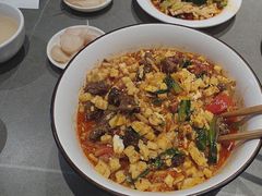 -陈熹公民族美食文化餐厅·清真(中华广场店)