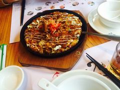 -花漫里餐厅(刺桐店)