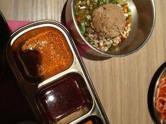 -西塔老太太泥炉烤肉(亚运村店)