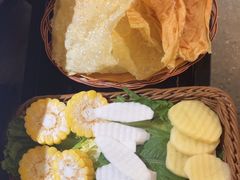 -二刀潮牛·鲜牛肉火锅(爱融荟城店)