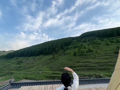 -云座·时光·观景咖啡厅(五爷庙店)