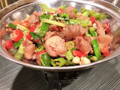 -虎虎龙虾大排档(双井店)