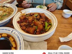 -老雒阳面馆·水席·洛阳菜(王城路店)