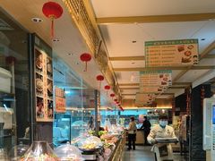 -老淮滨-蚌埠非遗小吃(淮河路店)