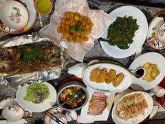 -百联临沂购物中心(临沂路店)