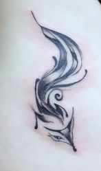 -记号刺青tattoo纹身工作室