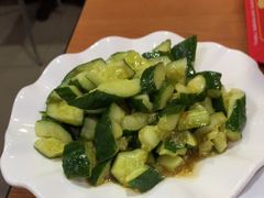 -鸿毛饺子(紫竹桥店)