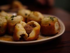 -哑巴生煎(临顿路店)