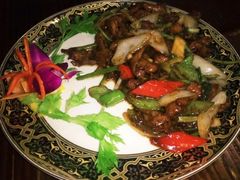 -Siam泰餐厅(水上公园店)