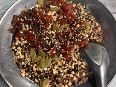 -白翔甜食店