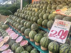 -华盛果品大卖场(黄桦路店)