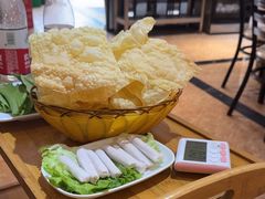 -鲜呦蒸汽石锅鱼(北辰路店)