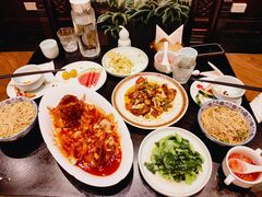 -海天楼中餐厅(吴宫泛太平洋酒店)