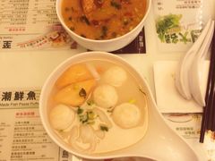 翠华餐厅(铜锣湾店)-翠华餐厅