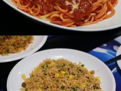 -赫帝拉航空主题餐厅(南宁店)