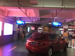 -大润发(张江店)