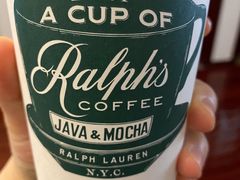 -Ralph’s Coffee(北京三里屯店)