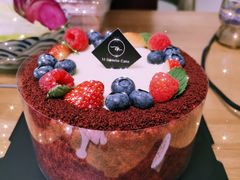魅影红丝绒蛋糕-姆们M Sweetie Cake(五道口店)