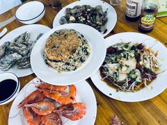 -海之鲜大排档(东山海鲜金銮湾店)