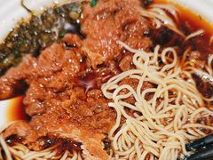 -百事佳烧鸭牛腩(上海虹桥站店)