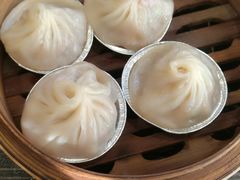 虾饺-新海利(北岭店)