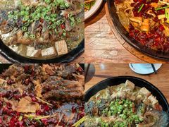 -老板恋上鱼(恒隆广场店)