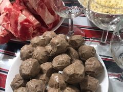 -马记牛羊肉店(豆瓣胡同店)