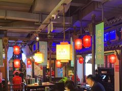 -老淮安·淮安菜(涟水店)