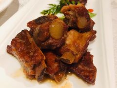 -惠丰堂饭庄·烤鸭·京味菜(西北旺·唐家岭店)