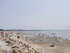 -辽宁团山国家级海洋公园