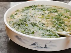 -老妈疙瘩汤·平价海鲜专门店·老威海菜(渔港路店)