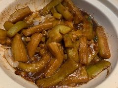 -百花深处·老北京风味菜