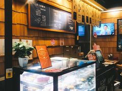 -野人先生现做冰淇淋(北京顺义祥云小镇店)