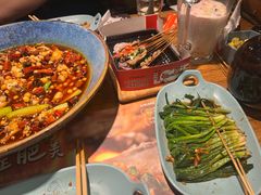 -馋嘴猫北京食堂·烤鸭·宵夜(亚运村店)